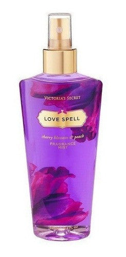 Splash Victoria's Secret Mujer Love Spell